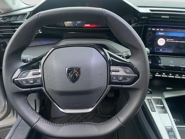 Peugeot 408 1.2 PureTech Allure Pack 130 EAT8 **LAATSTE KANS UITVERKOOP** | Demo vraag naar de beschikbaarheid |