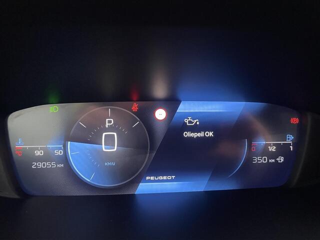 Peugeot 408 1.2 PureTech Allure Pack 130 EAT8 **LAATSTE KANS UITVERKOOP** | Demo vraag naar de beschikbaarheid |