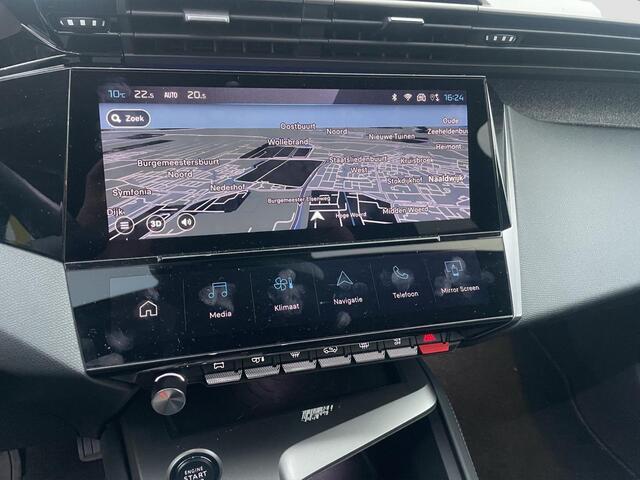 Peugeot 408 1.2 PureTech Allure Pack 130 EAT8 **LAATSTE KANS UITVERKOOP** | Demo vraag naar de beschikbaarheid |