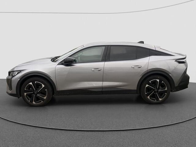 Peugeot 408 1.2 PureTech Allure Pack 130 EAT8 **LAATSTE KANS UITVERKOOP** | Demo vraag naar de beschikbaarheid |