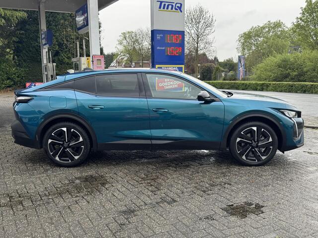 Peugeot 408 1.6 HYbrid GT 180 EAT8 NAVI | KLIMA | CRUISE | BOVAG!
