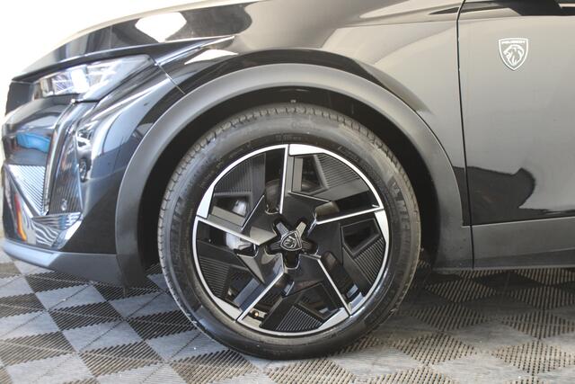 Peugeot 408 1.2 Hybrid 136 e-DCS6 GT