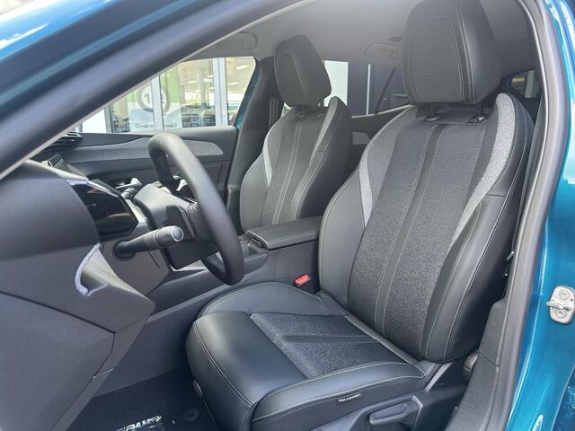 Peugeot 408 1.6 HYbrid 225 EAT8 Allure Avantage | AGR comfortstoelen | Apple Carplay/Android Auto | Stoelverwarming | Draadloze telefoonlader | Adaptive Cruise Control | Full LED | Navigatie | Keyless Entry/Start | Parkeercamera/-sensoren (voor/achter) |