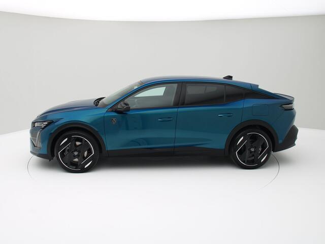 Peugeot 408 1.6 HYbrid GT 225 EAT8 First Edition