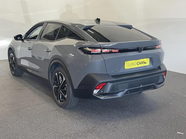 Peugeot 408 1.2 PureTech Allure Pack 130 Automaat | Comfort Pakket, Ergo comfort stoel , Electrische stoelverstelling LV, stoelverwarming | Camera | Navigatie | Climate Control | Dab | Led | Parkeer sensoren