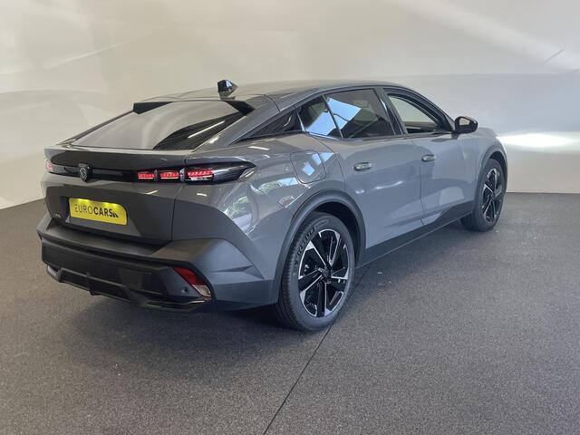 Peugeot 408 1.2 PureTech Allure Pack 130 Automaat | Comfort Pakket, Ergo comfort stoel , Electrische stoelverstelling LV, stoelverwarming | Camera | Navigatie | Climate Control | Dab | Led | Parkeer sensoren