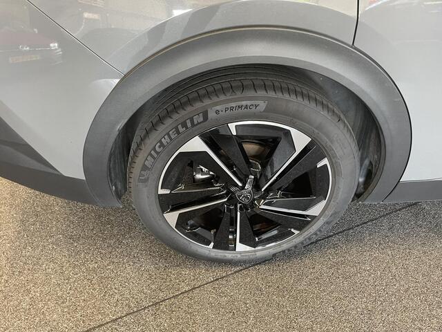 Peugeot 408 1.2 PureTech Allure Pack 130 Automaat | Comfort Pakket, Ergo comfort stoel , Electrische stoelverstelling LV, stoelverwarming | Camera | Navigatie | Climate Control | Dab | Led | Parkeer sensoren