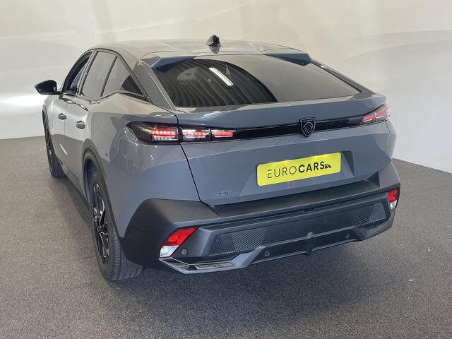 Peugeot 408 1.2 PureTech Allure Pack 130 Automaat | Comfort Pakket, Ergo comfort stoel , Electrische stoelverstelling LV, stoelverwarming | Camera | Navigatie | Climate Control | Dab | Led | Parkeer sensoren