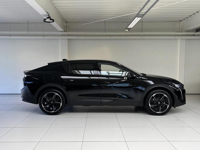 Peugeot 408 1.6 HYbrid 225 EAT8 Allure Avantage