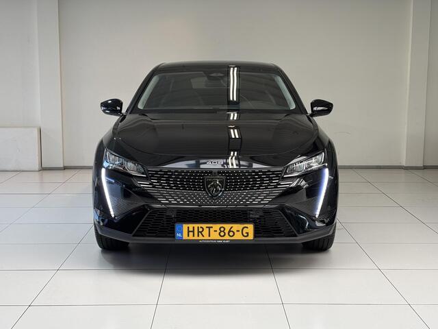 Peugeot 408 1.6 HYbrid 225 EAT8 Allure Avantage