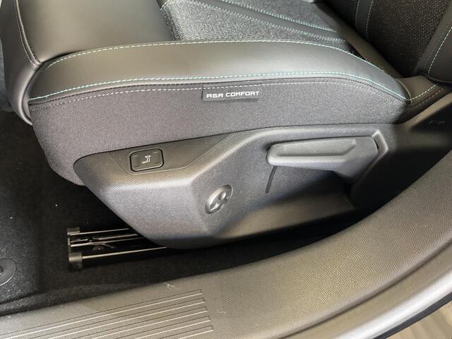 Peugeot 408 1.6 HYbrid 225 EAT8 Allure Avantage