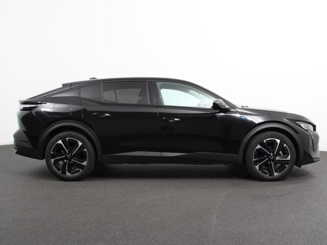 Peugeot 408 1.2 PureTech Allure 130 Automaat | Navigatie | Apple Carplay/Android Auto | Climate Control | Cruise Control | Virtual cockpit | PDC VA + Camera | Full LED | LM Velgen