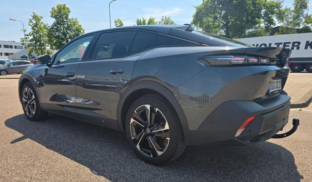 Peugeot 408 1.2 PureTech GT 130 EAT8