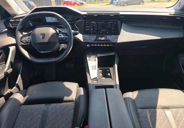 Peugeot 408 1.2 PureTech GT 130 EAT8