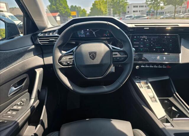 Peugeot 408 1.2 PureTech GT 130 EAT8
