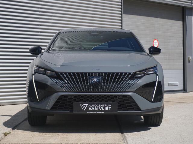 Peugeot 408 1.6 HYbrid GT 180pk e-EAT8 Afn. Trekhaak