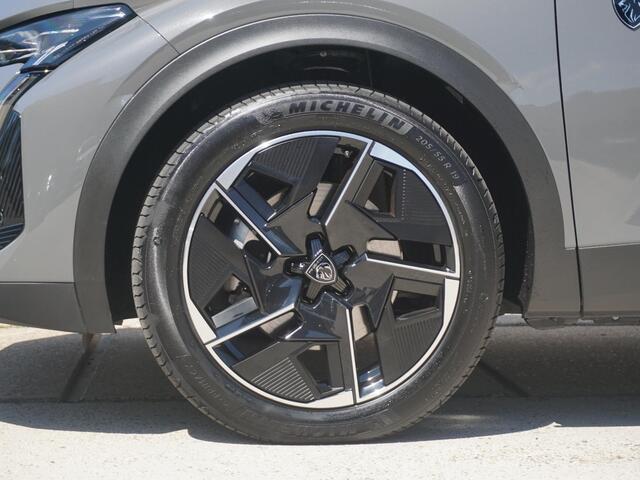 Peugeot 408 1.6 HYbrid GT 180pk e-EAT8 Afn. Trekhaak