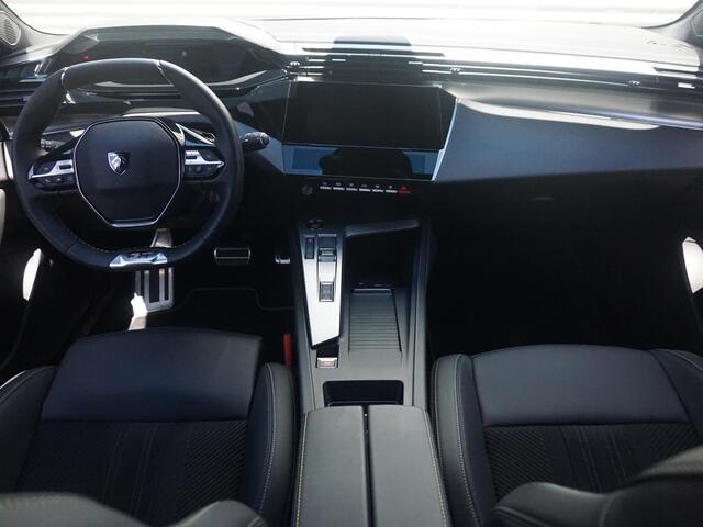 Peugeot 408 1.6 HYbrid GT 180pk e-EAT8 Afn. Trekhaak