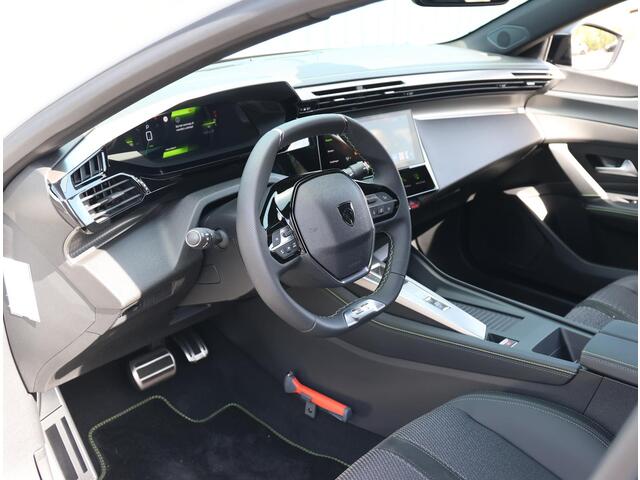 Peugeot 408 1.2 Hybrid 136PK e-DCS6 GT | AUTOMAAT | AppleCarplay/AndroidAuto | Navigatie | 360"Camera | Parkeersensoren | FULL LED | Keyless Entry/Start | Adaptieve Cruise Control | Privacy Glass | Isofix |