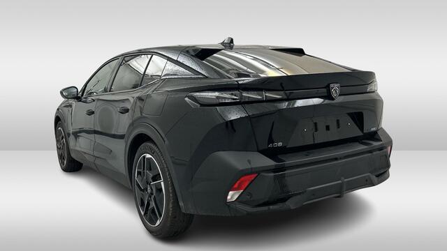 Peugeot 408 1.6 HYBRID 225PK GT EAT8 | Navi | 360 camera | LED Matrix | El. achterklep
