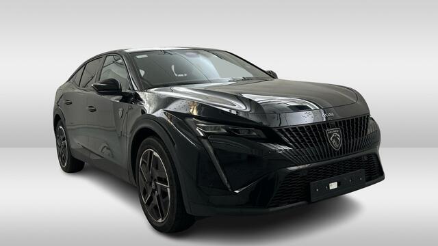 Peugeot 408 1.6 HYBRID 225PK GT EAT8 | Navi | 360 camera | LED Matrix | El. achterklep