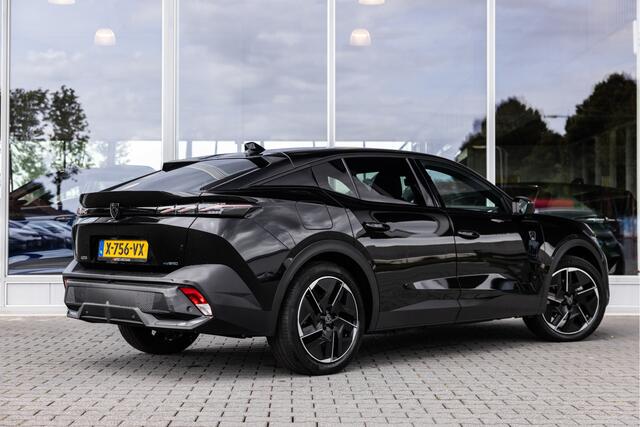 Peugeot 408 1.6 HYbrid GT 180 EAT8 | ACC | Camera | NL Auto