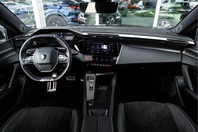 Peugeot 408 1.6 HYbrid GT 180 EAT8 | ACC | Camera | NL Auto