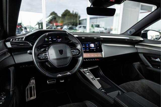 Peugeot 408 1.6 HYbrid GT 180 EAT8 | ACC | Camera | NL Auto