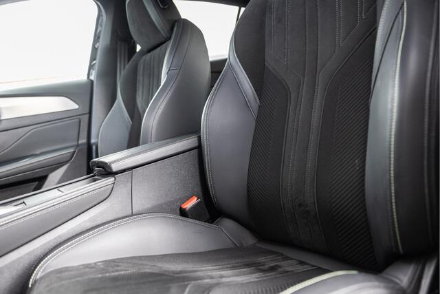 Peugeot 408 1.6 HYbrid GT 180 EAT8 | ACC | Camera | NL Auto