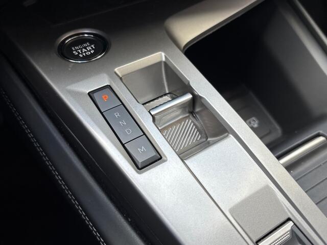 Peugeot 408 1.2 PURETECH ALLUREPACK AUTOMAAT 130PK NAVI CLIMA PDC-CAMERA