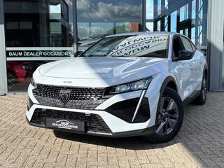 peugeot-408-1.2-puretech-allurepack