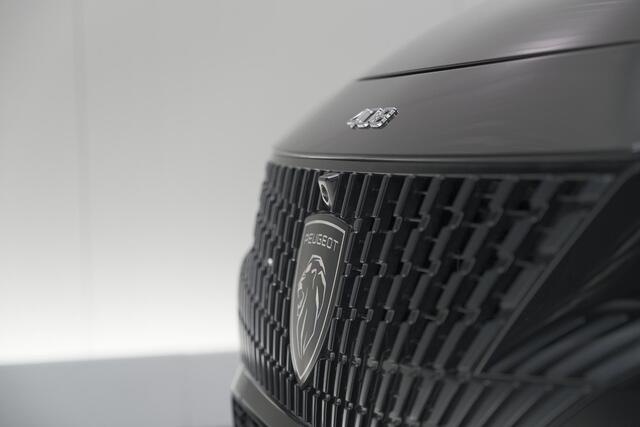 Peugeot 408 1.2 Hybrid 136 e-DCS6 GT | 360 Camera | Adaptieve Cruise Control | Elektronische Kofferklep | Apple Carplay