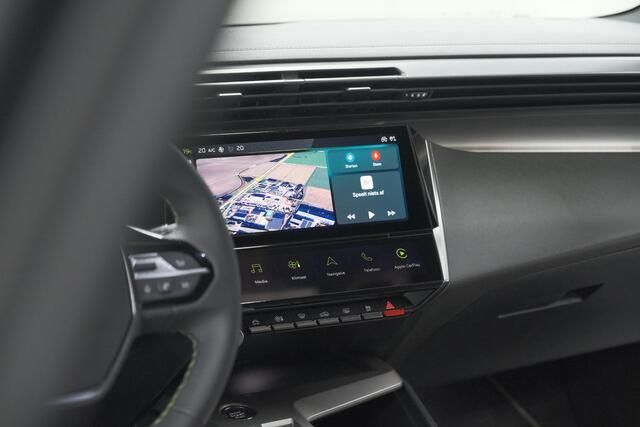 Peugeot 408 PureTech 130 EAT8 GT | 360 Camera | Adaptieve Cruise Control | Elektronische Kofferklep | Apple Carplay