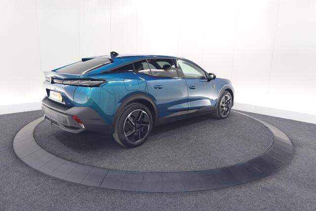 Peugeot 408 PureTech 130 EAT8 GT | 360 Camera | Adaptieve Cruise Control | Elektronische Kofferklep | Apple Carplay