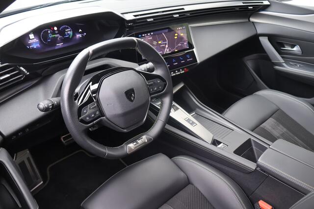 Peugeot 408 1.6 HYbrid 225 EAT8 GT