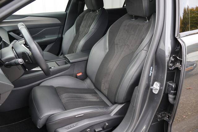 Peugeot 408 1.6 HYbrid 225 EAT8 GT