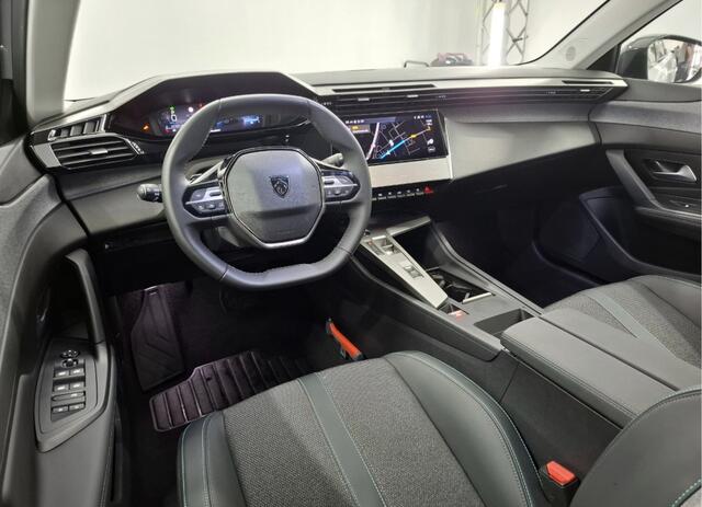 Peugeot 408 1.2 Hybrid 145 e-DCS6 Allure Camera / Navigatie / 19" Lm velgen