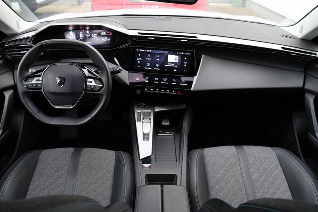 Peugeot 408 1.2 PureTech Allure 130 Automaat | Navigatie | 360 Camera | Climate Control | Cruise Control | Keyless