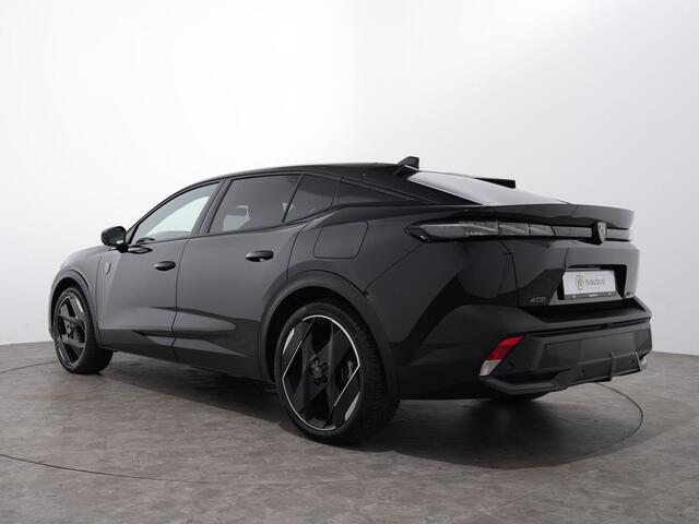 Peugeot 408 1.6 HYBRID 225PK GT EAT8 | Nappa Leder | Focal | Massage