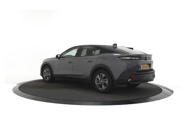 Peugeot 408 1.2 Hybrid 136 e-DCS6 Allure | Navigatie | Adaptive Cruise Control | Achteruitrijcamera | LED koplampen | Virtual Cockpit | Climate Control | Apple carplay/Android auto