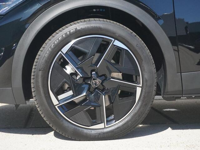 Peugeot 408 1.6 HYbrid 225 EAT8 GT