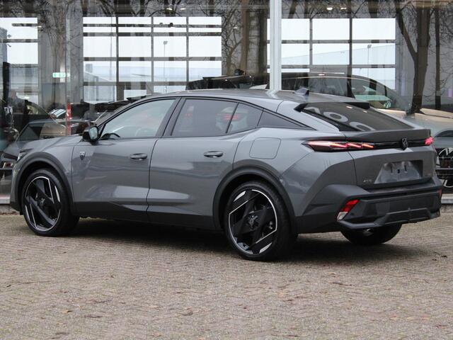 Peugeot 408 1.6 HYbrid 225 EAT8 GT VOORRAAD KORTING