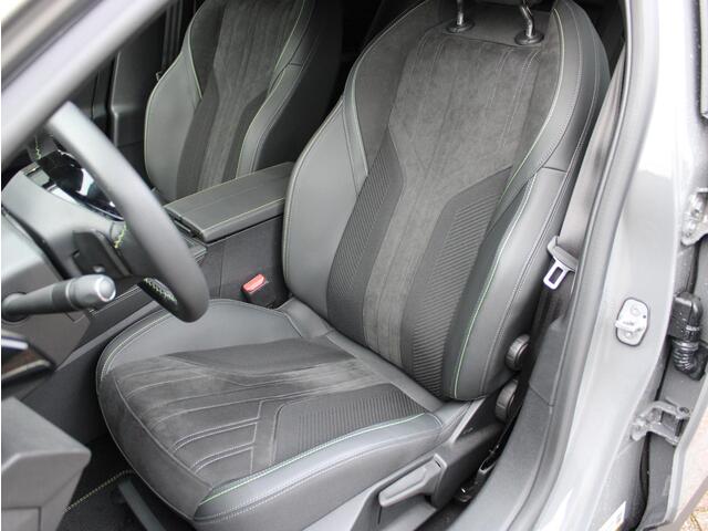 Peugeot 408 1.6 HYbrid 225 EAT8 GT VOORRAAD KORTING