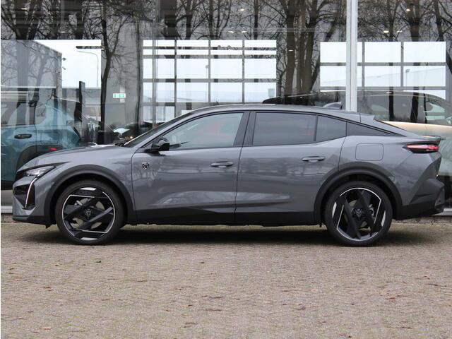 Peugeot 408 1.6 HYbrid 225 EAT8 GT VOORRAAD KORTING