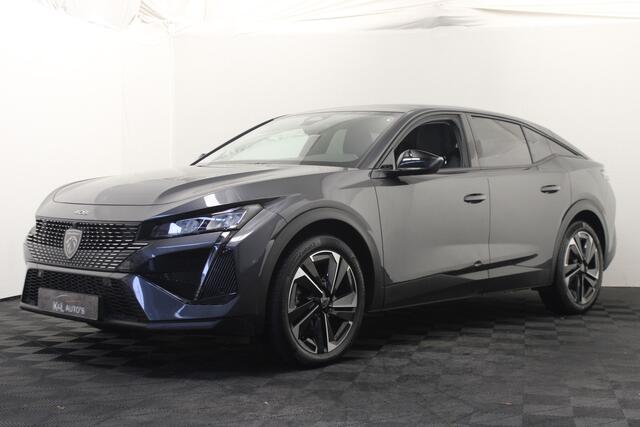 Peugeot 408 1.2 PureTech Allure Pack 130 EAT8