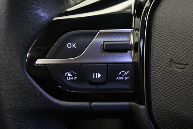 Peugeot 408 1.2 PureTech Allure Pack 130 EAT8