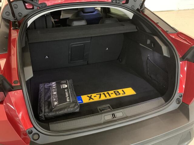 Peugeot 408 1.6 HYbrid Allure Pack 225 EAT8 TREKHAAK | RONDOM ZICHT CAMERA | NAVIGATIE