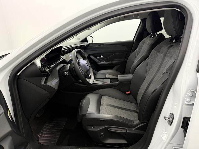 Peugeot 408 1.6 Hybrid Allure 180 EAT8 Plug-in 360 Camera, Navi, Apple carplay, Virtual desk, Keyless start, Cruise control, Lichtmetalen velgen