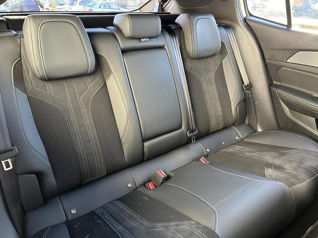 Peugeot 408 1.6 HYbrid GT 180 EAT8 | El.achterklep | Matrix LED | Prijs is rijklaar