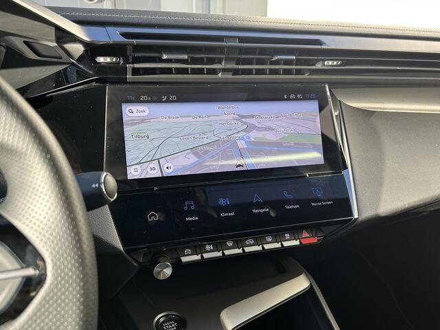 Peugeot 408 1.6 HYbrid GT 180 EAT8 | El.achterklep | Matrix LED | Prijs is rijklaar